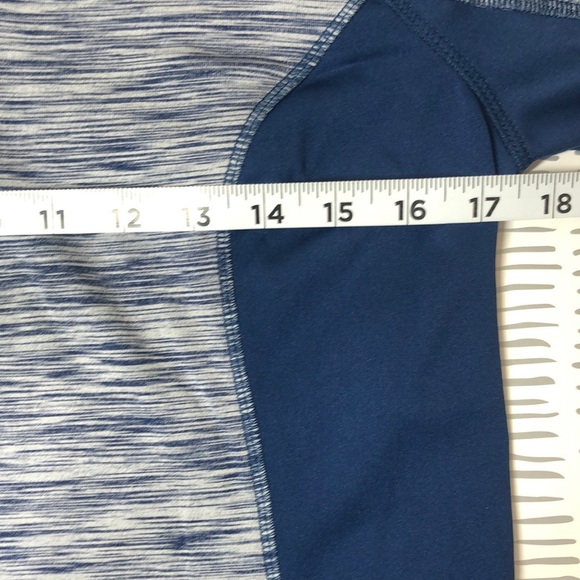 Avía top long sleeve athletic - Picture 8 of 8